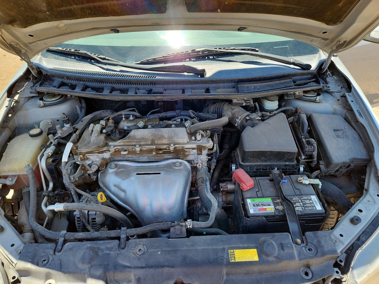 2013 SCION TC — фото 11