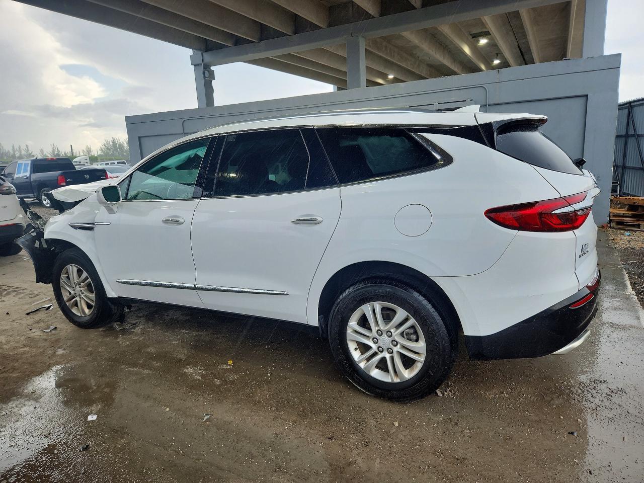 2018 BUICK ENCLAVE — фото 2