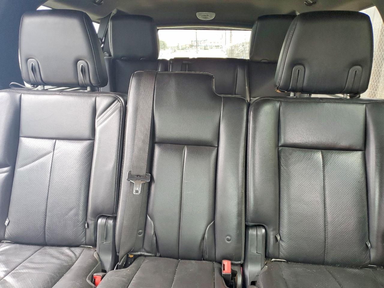 2014 FORD EXPEDITION — фото 10