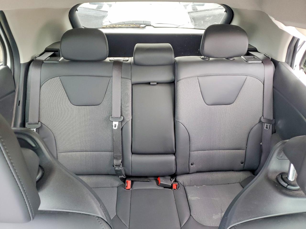 2024 KIA NIRO HYBRID — фото 10
