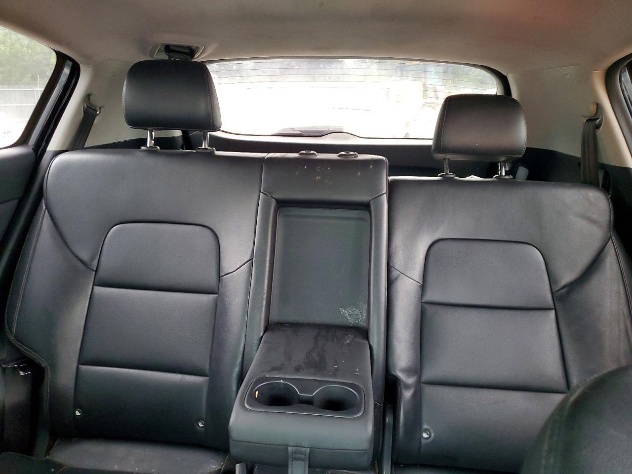2019 KIA SPORTAGE — фото 10