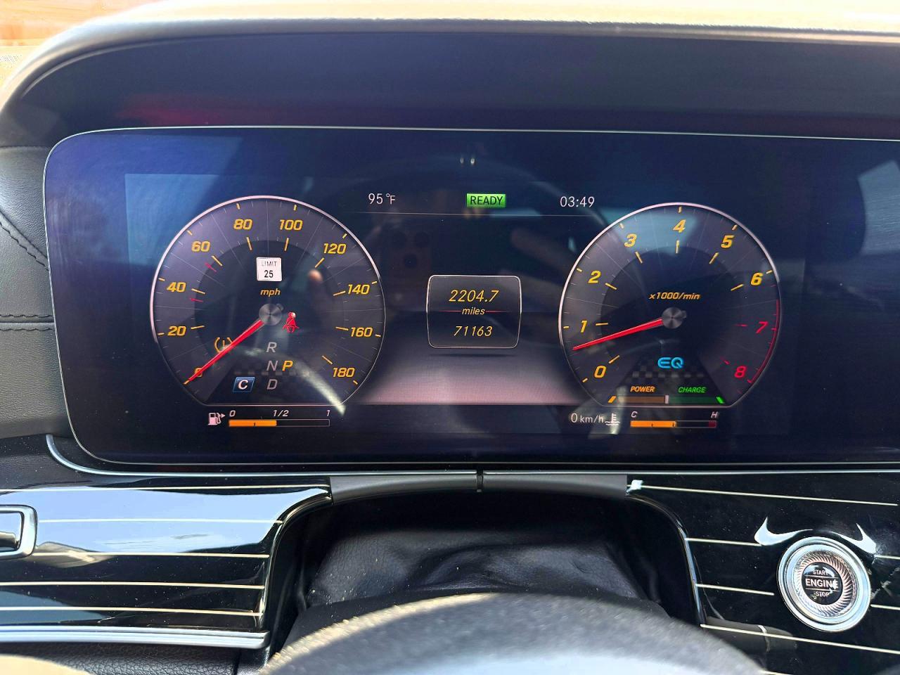 2019 MERCEDES-BENZ CLS-CLASS — фото 5