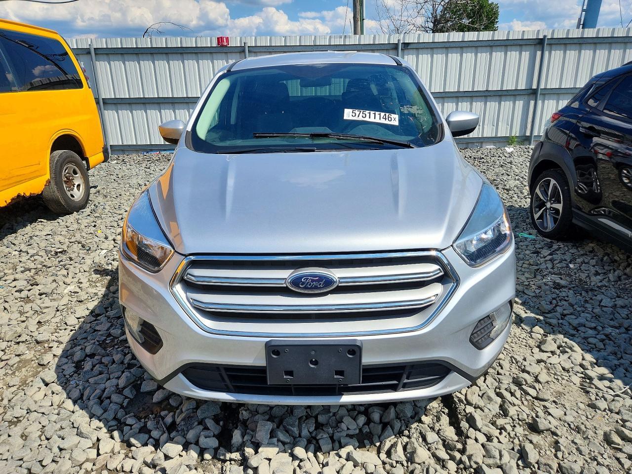 2019 FORD ESCAPE — фото 5