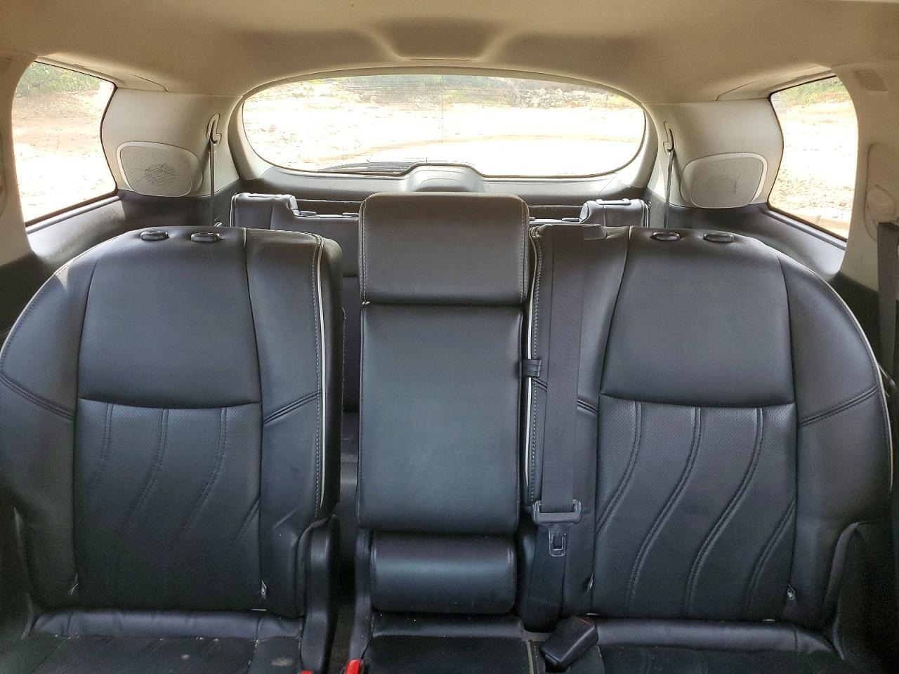 INFINITI QX60