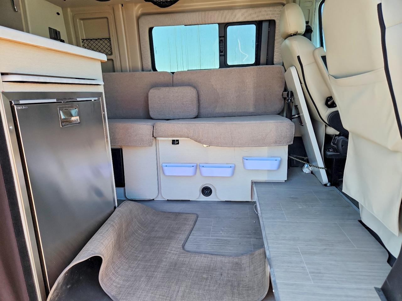RAM PROMASTER 1500