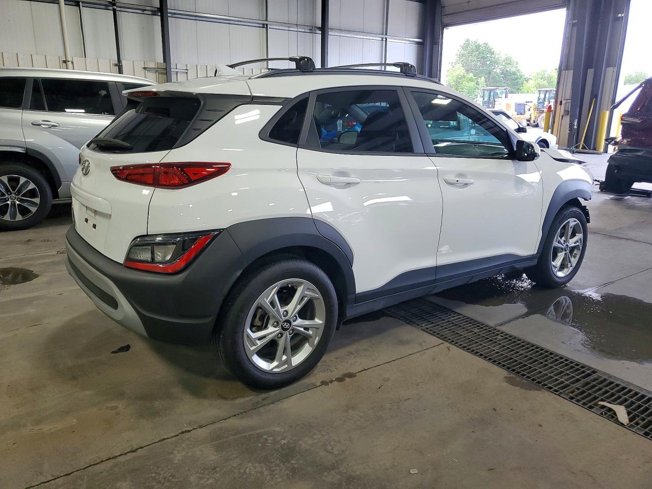 2023 HYUNDAI KONA — фото 3