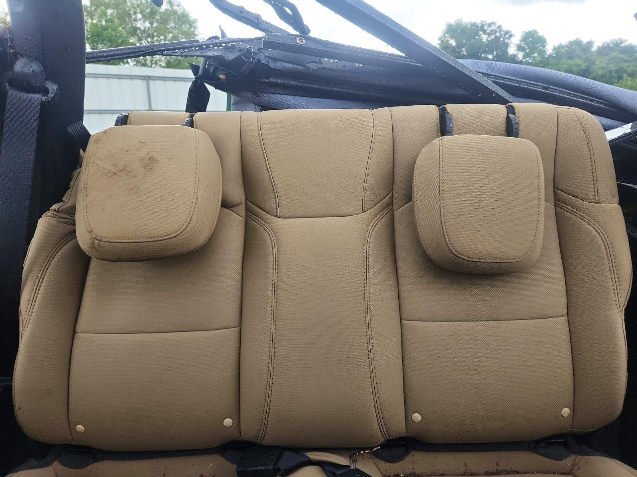 2023 JEEP WRANGLER — фото 10