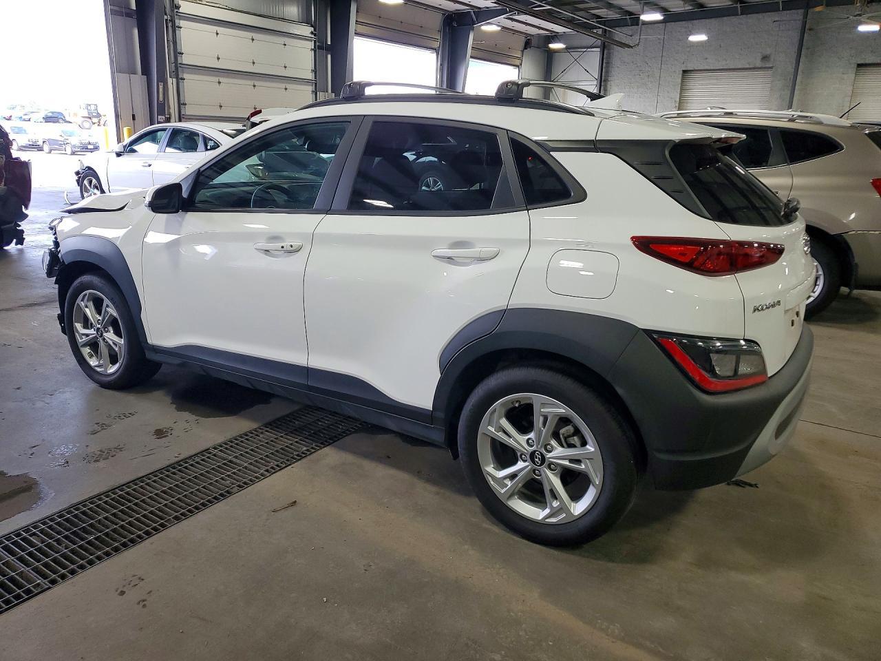 2023 HYUNDAI KONA — фото 2