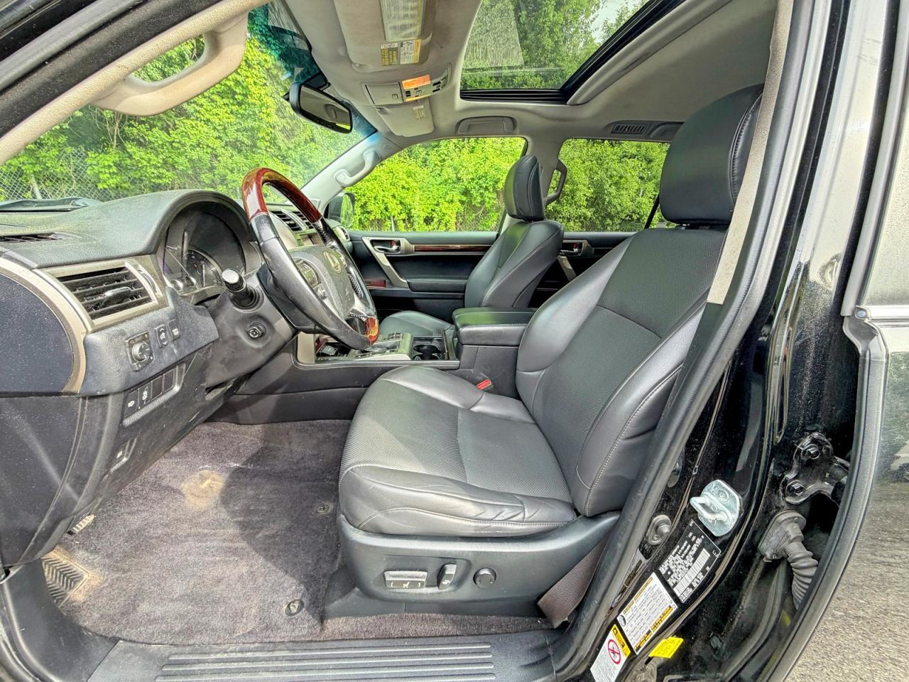 LEXUS GX