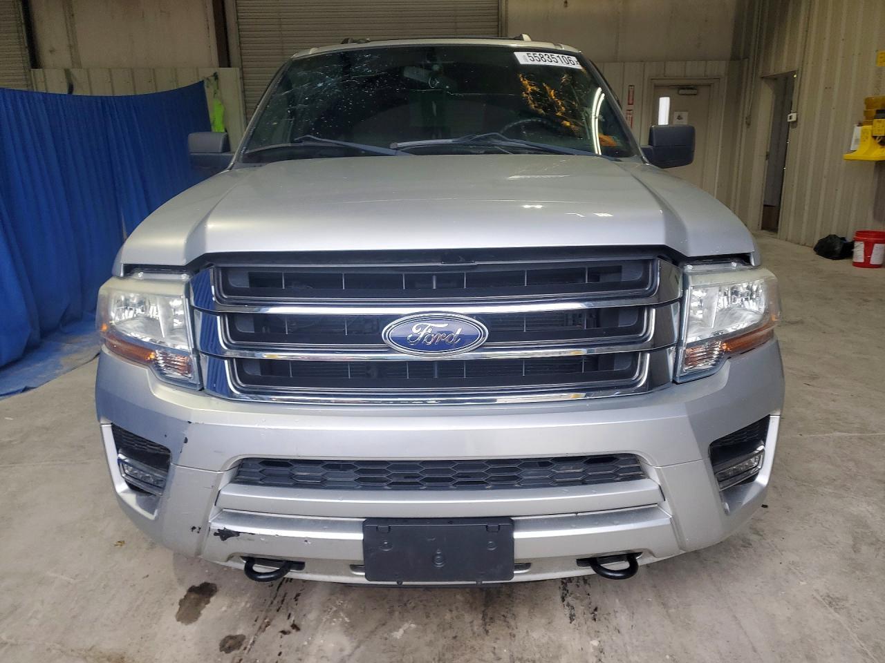 2016 FORD EXPEDITION — фото 5
