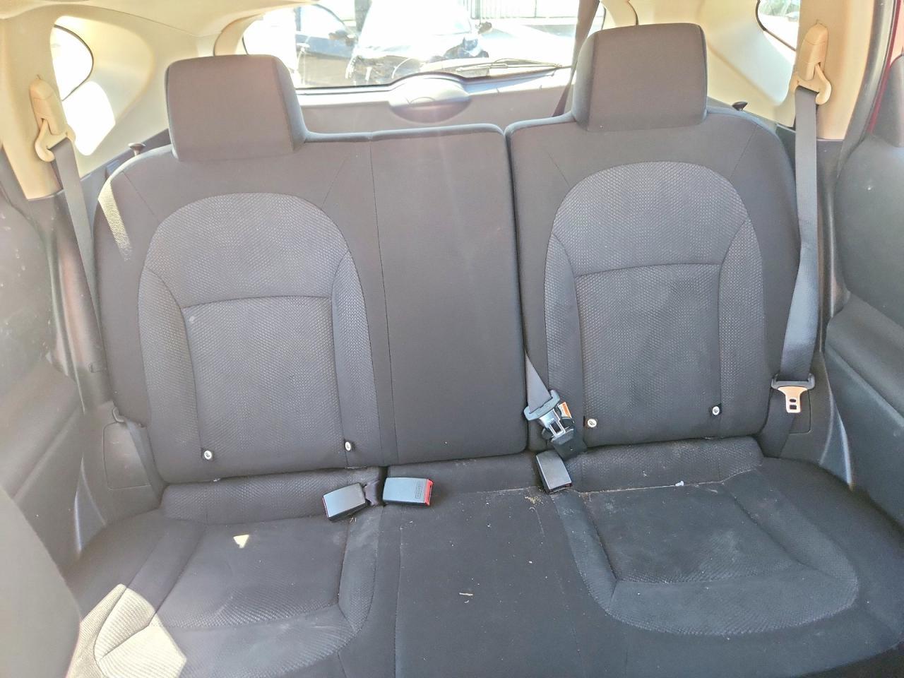 2012 NISSAN ROGUE — фото 10