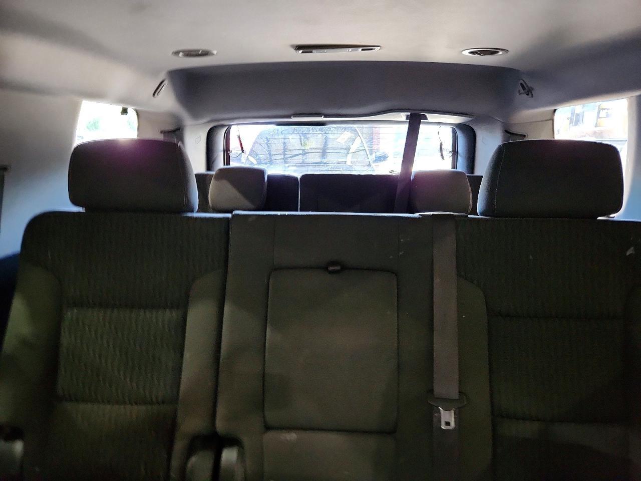 2015 GMC YUKON — фото 10