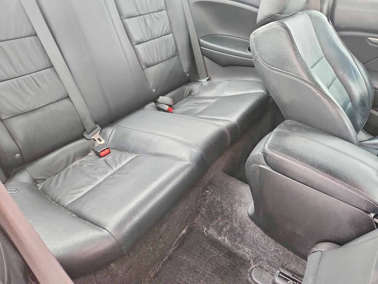 2012 HONDA ACCORD — фото 10