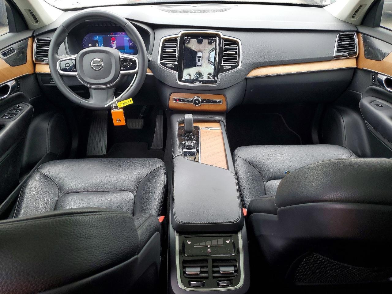2023 VOLVO XC90 RECHARGE — фото 8