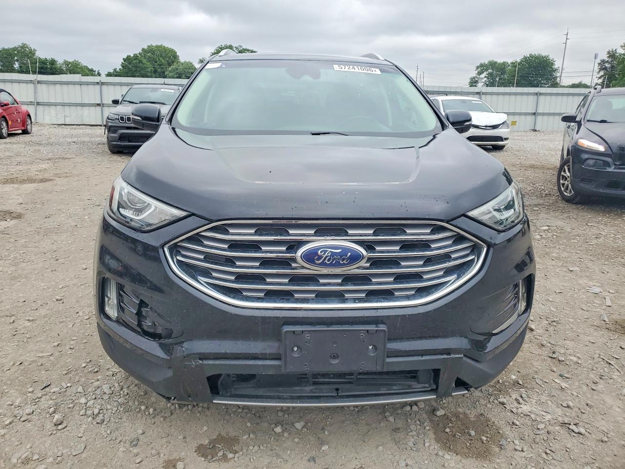 FORD EDGE
