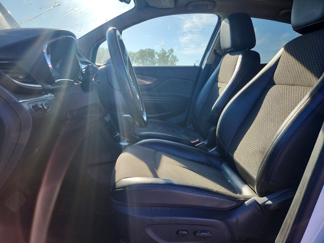BUICK ENCORE
