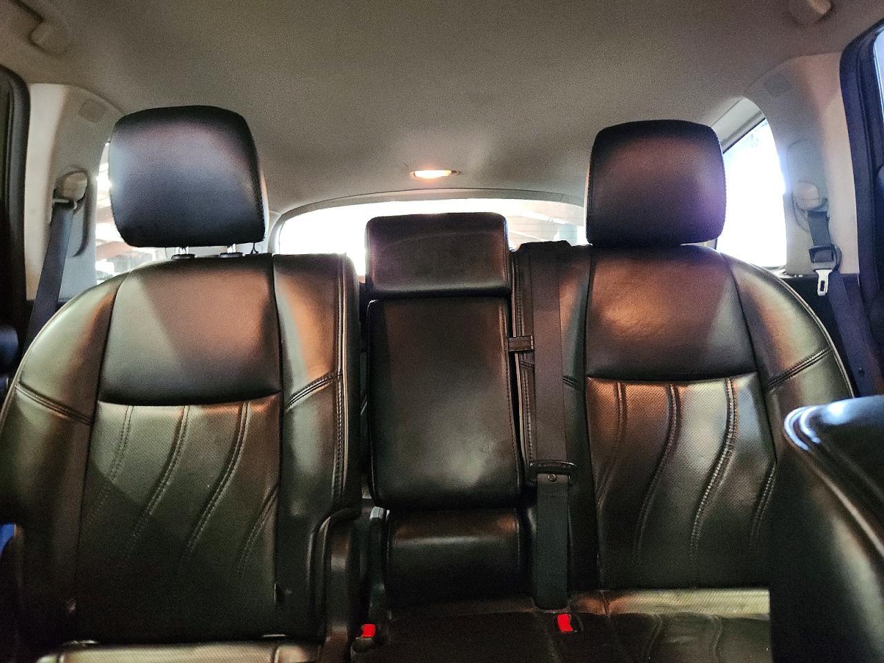 INFINITI QX60