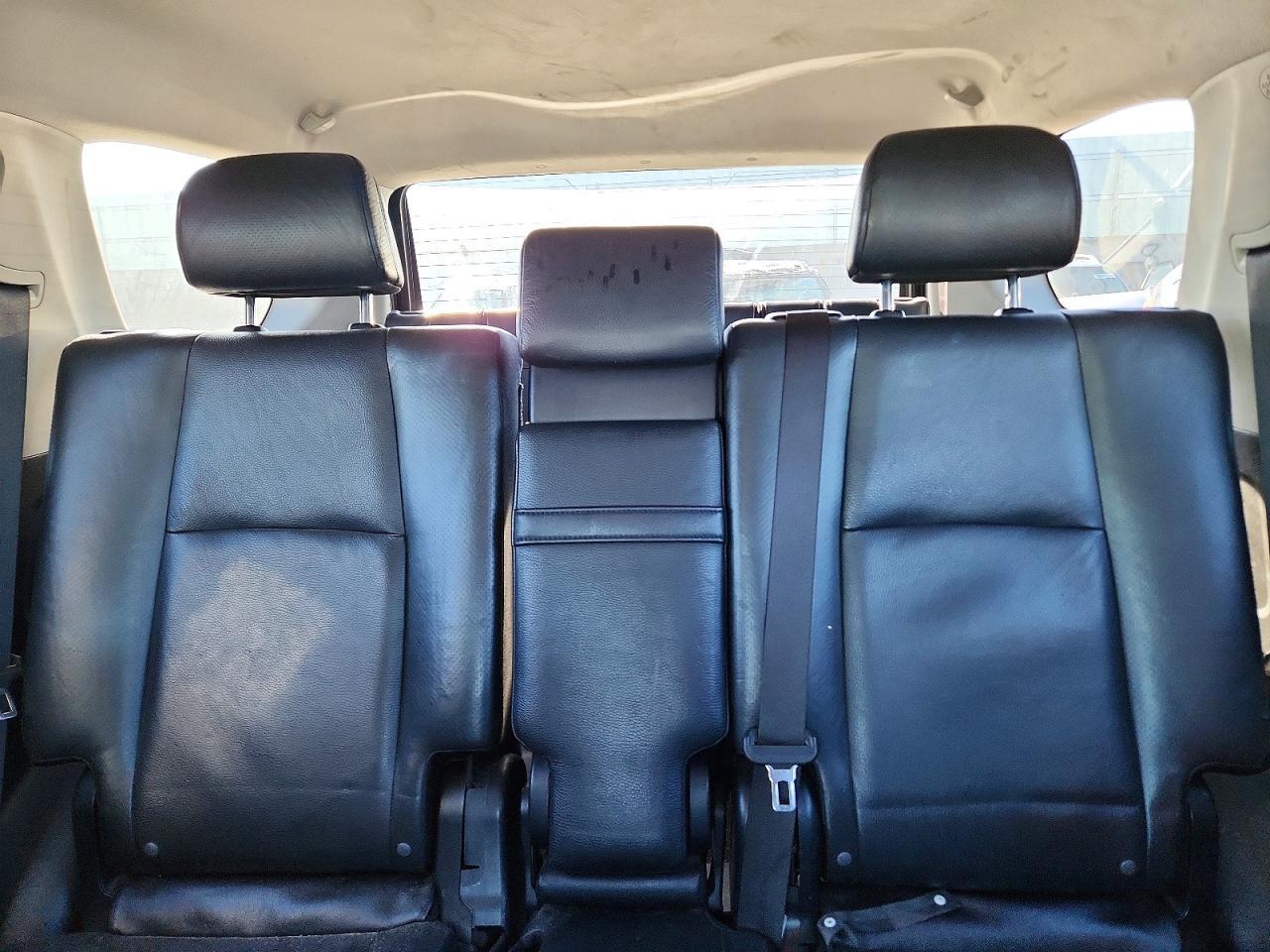 2011 TOYOTA 4RUNNER — фото 10