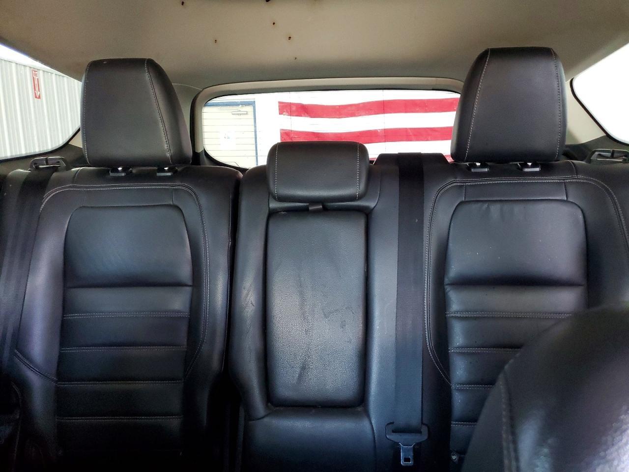 FORD ESCAPE