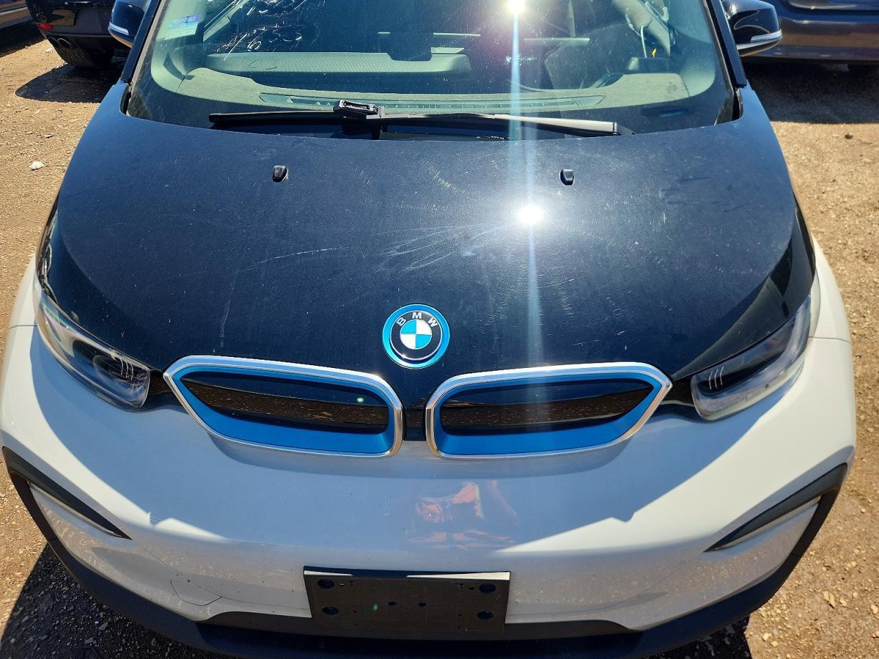 2018 BMW I3 — фото 11
