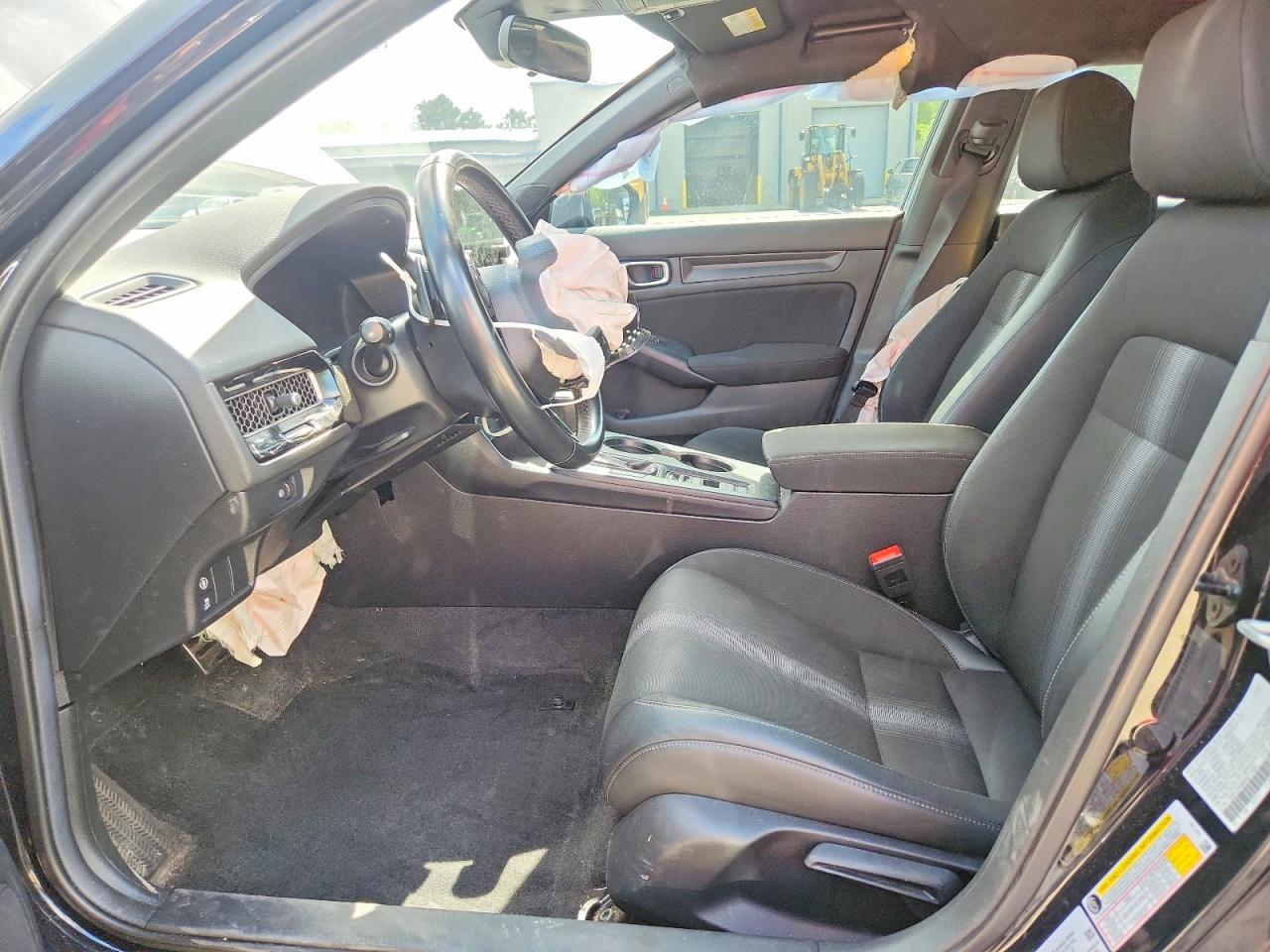 2024 HONDA CIVIC — фото 7