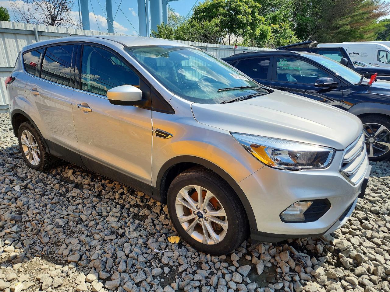 2019 FORD ESCAPE — фото 4