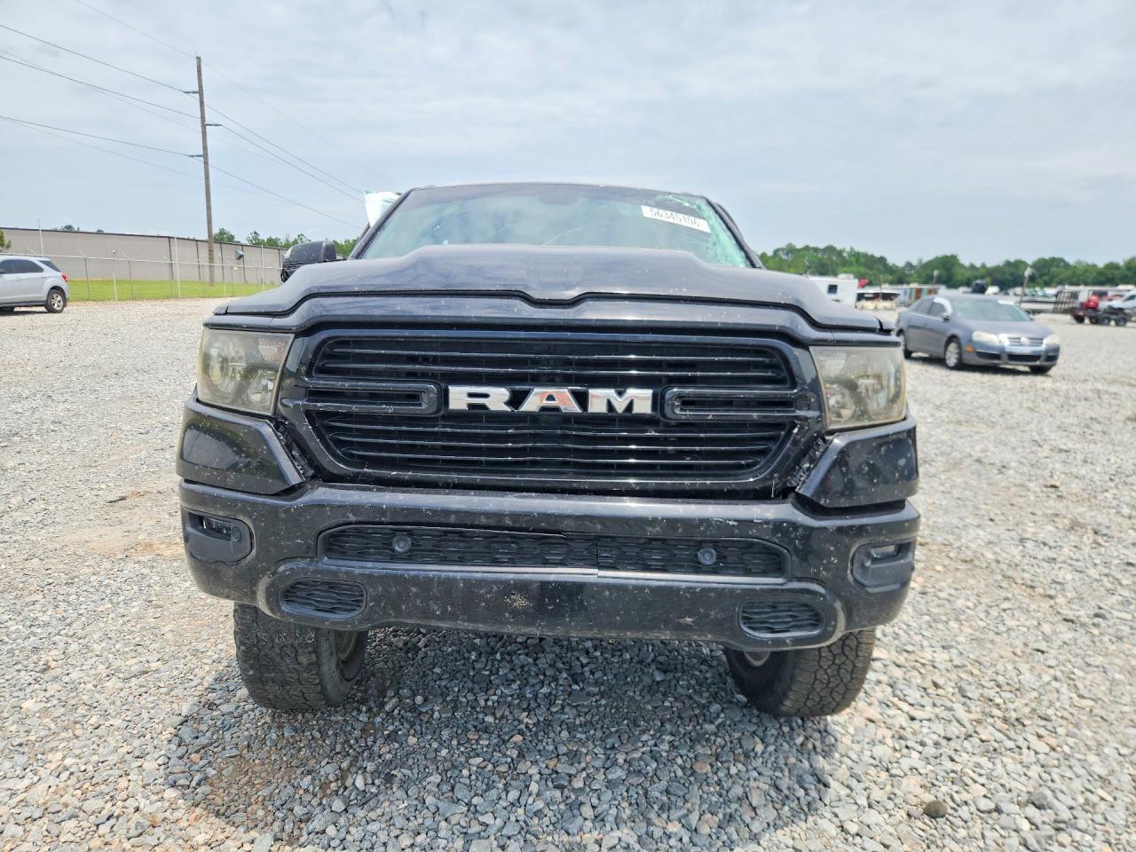 2019 RAM 1500 — фото 5