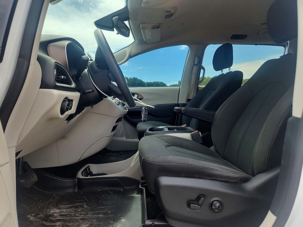 2018 CHRYSLER PACIFICA — фото 7