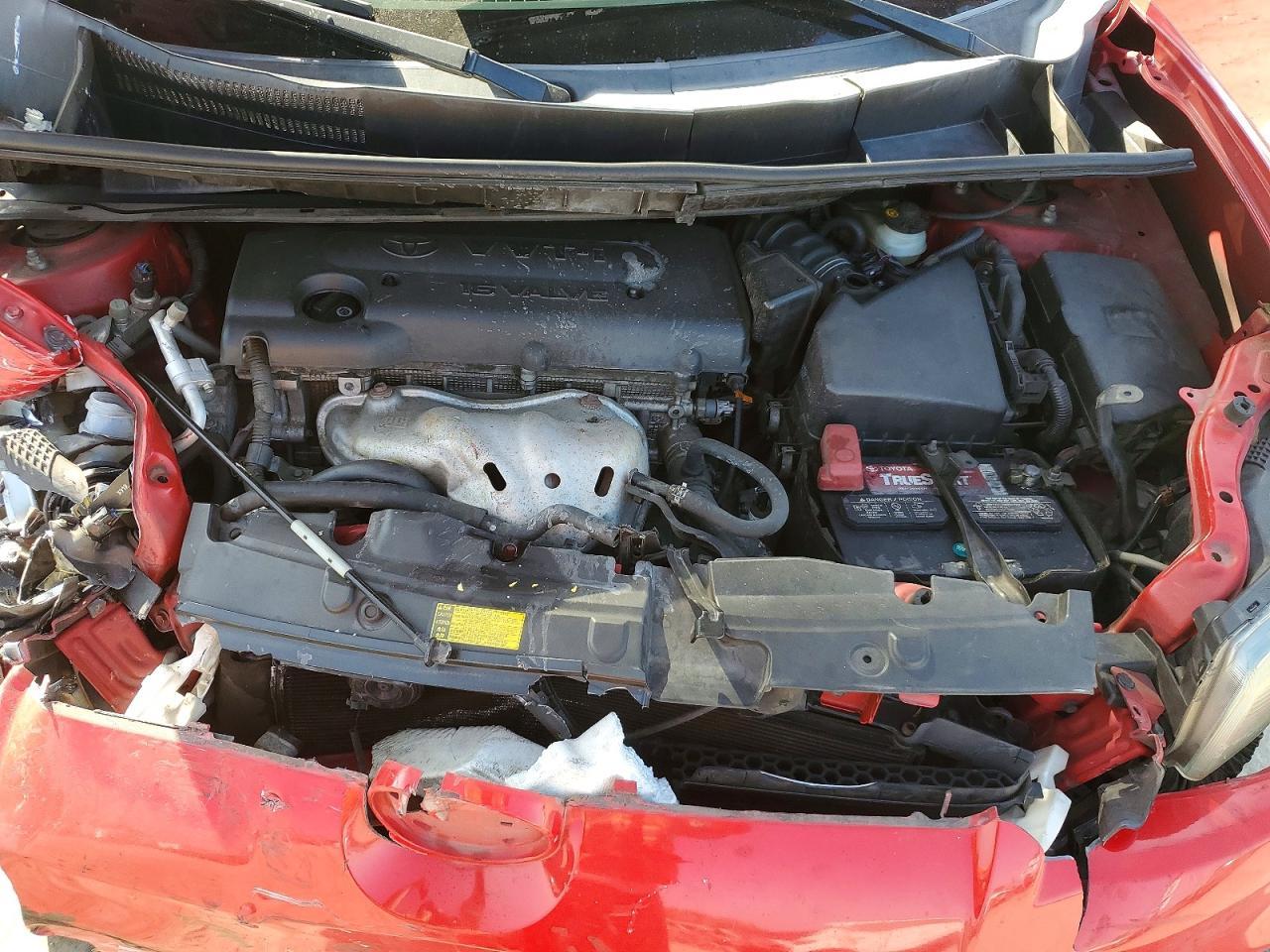 2013 SCION XB — фото 11