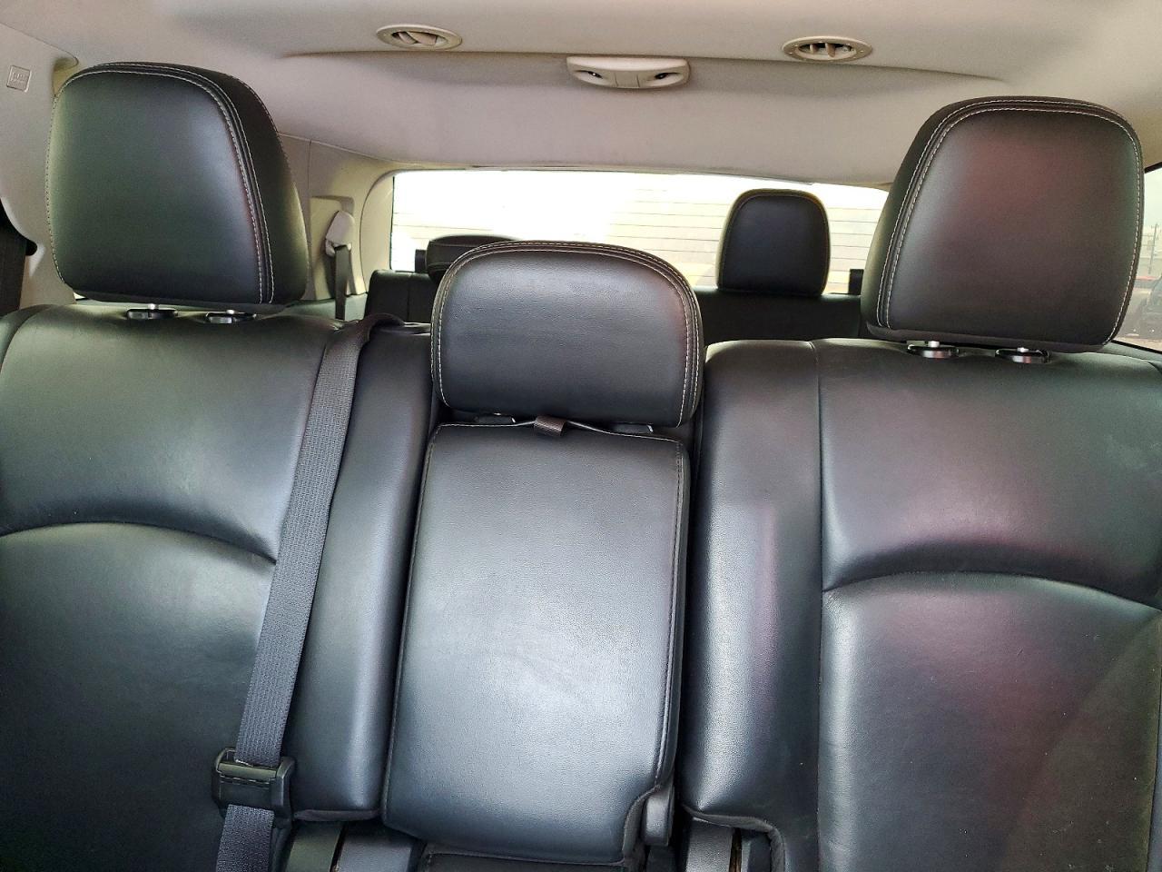 2015 DODGE JOURNEY — фото 10
