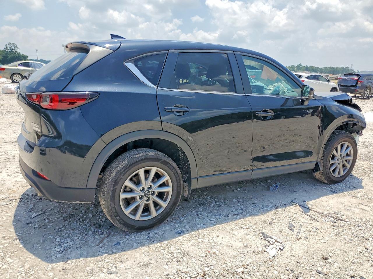 2023 MAZDA CX-5 — фото 3