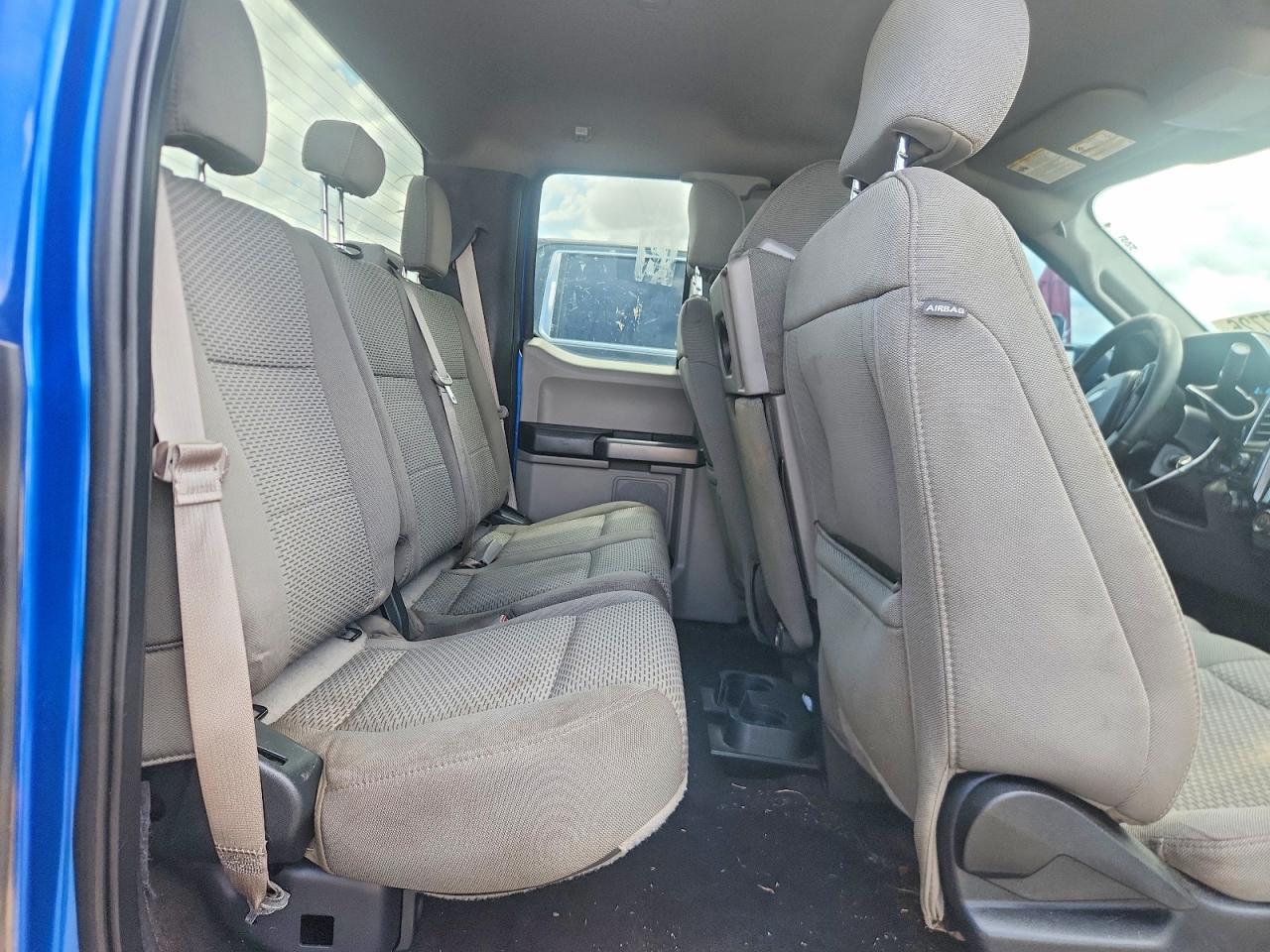 2018 FORD F-150 — фото 10