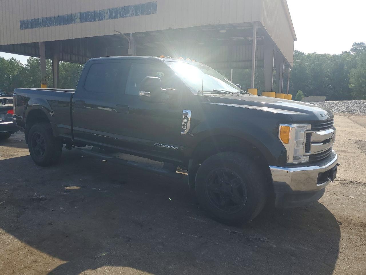 2017 FORD F-250 — фото 4