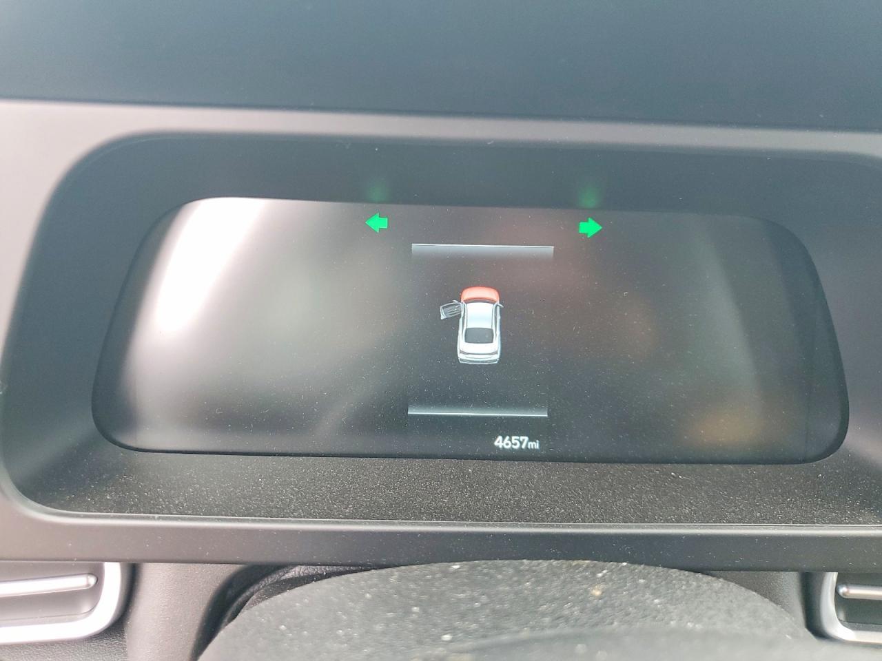 2026 HYUNDAI ELANTRA HYBRID — фото 9
