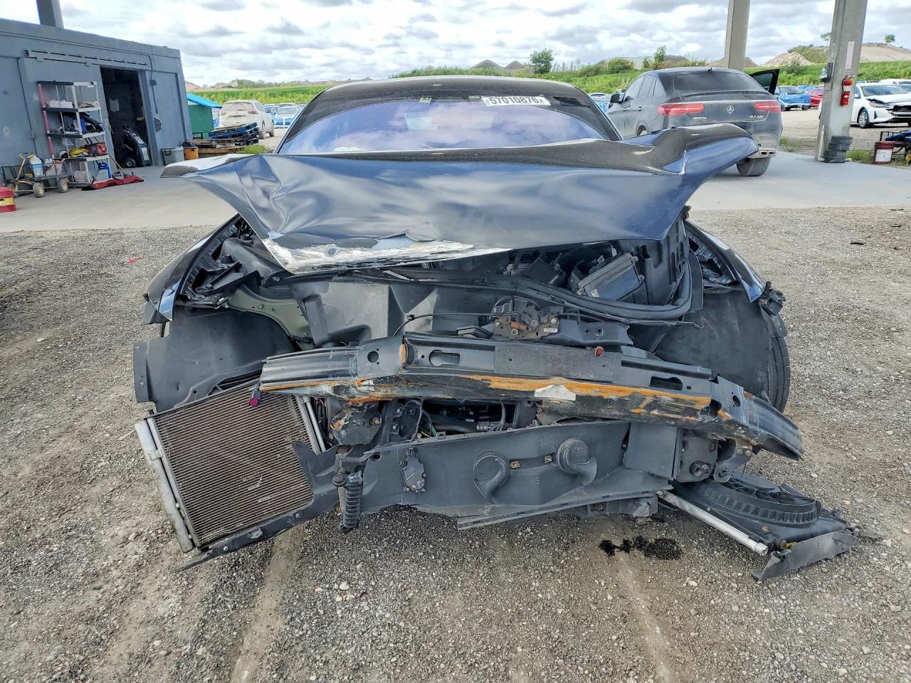 2018 TESLA MODEL 3 — фото 5