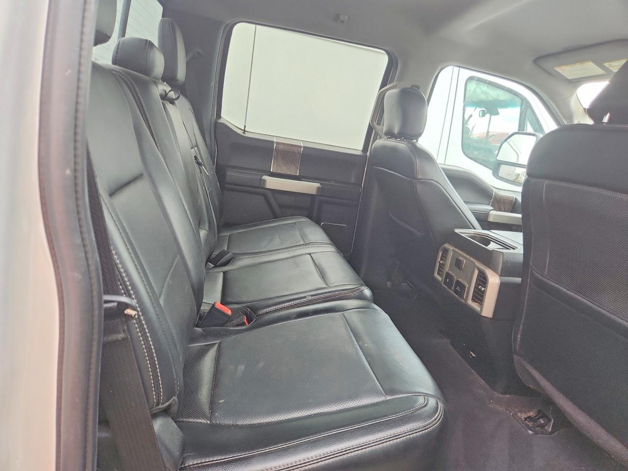 2019 FORD F-250 — фото 10