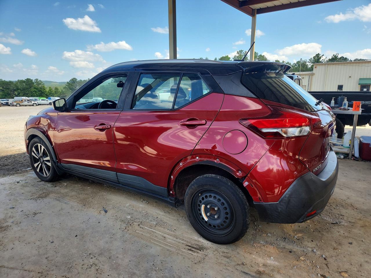 2019 NISSAN KICKS — фото 2