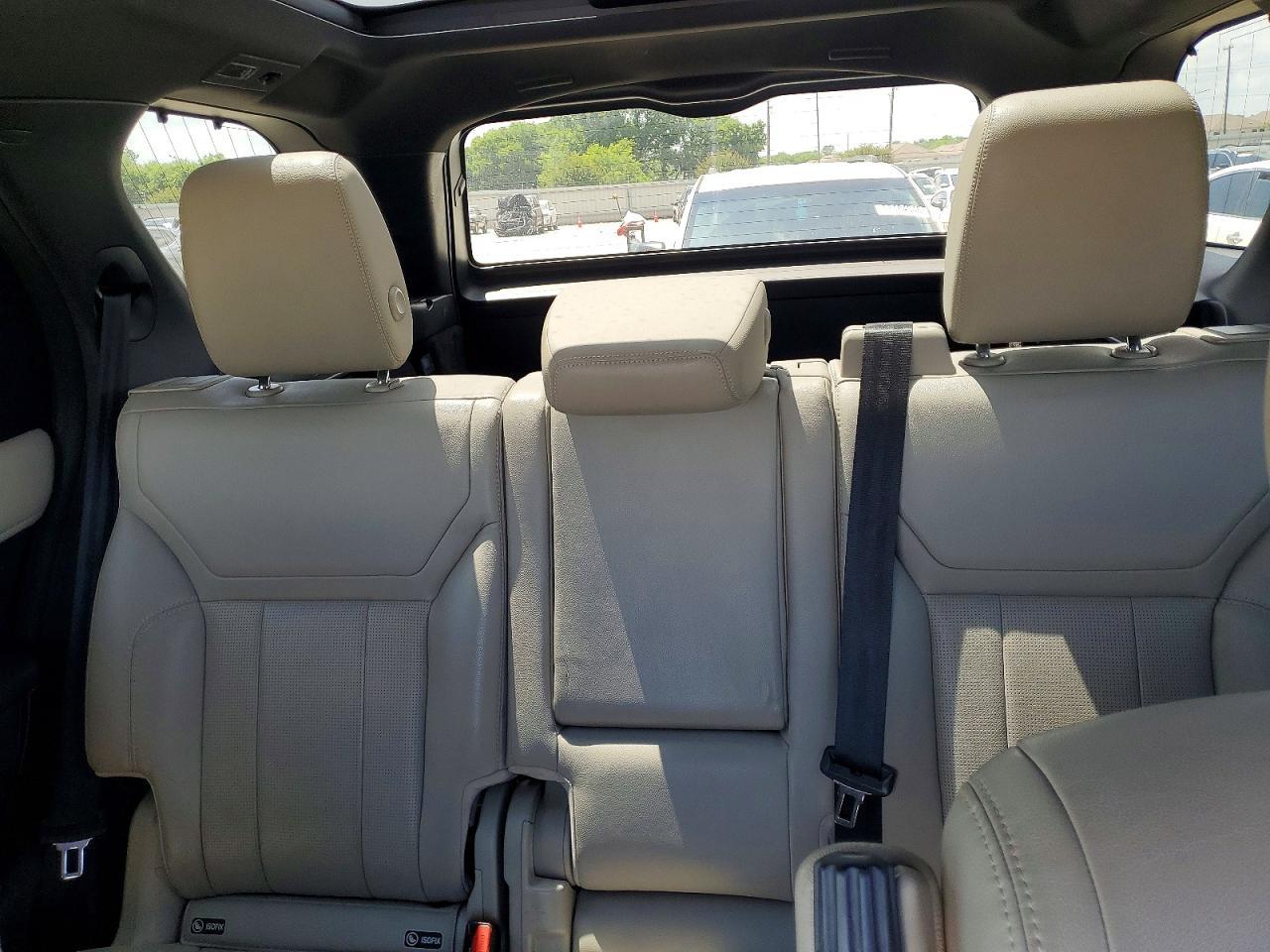 2019 LAND ROVER DISCOVERY — фото 10
