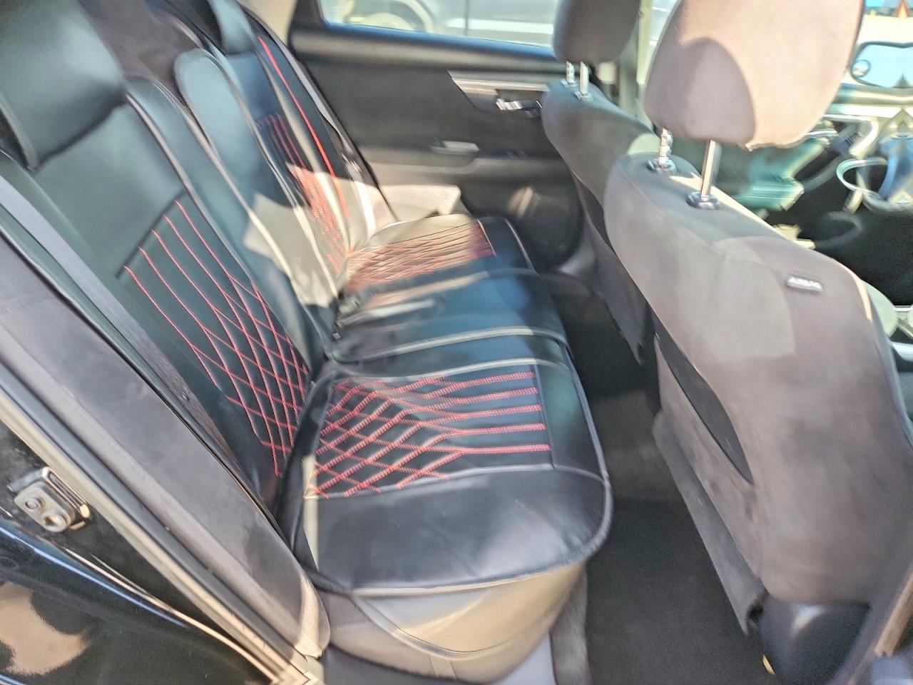 2014 NISSAN ALTIMA — фото 10