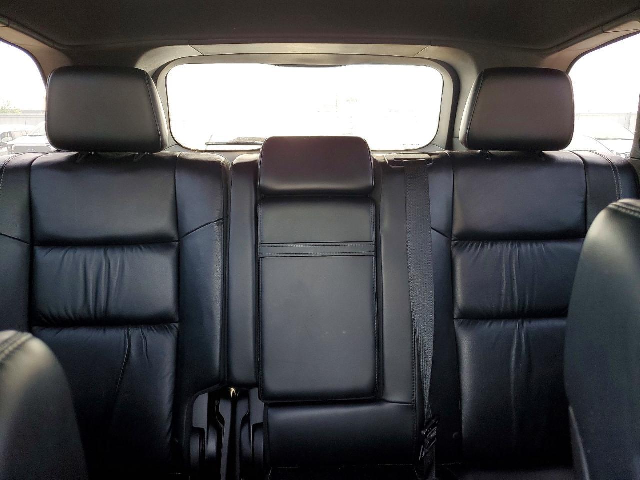 2015 JEEP GRAND CHEROKEE — фото 10