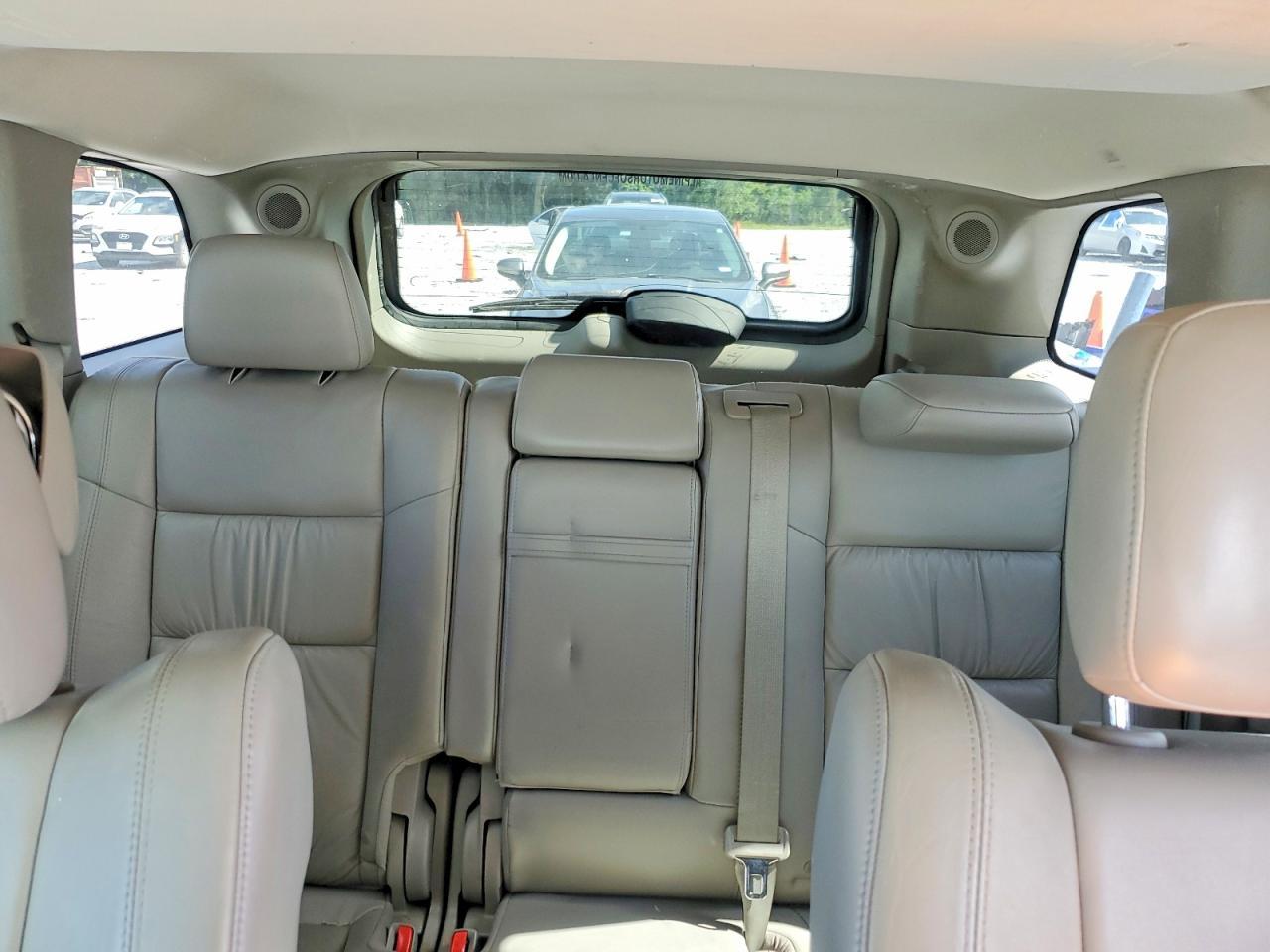 2013 JEEP GRAND CHEROKEE — фото 10