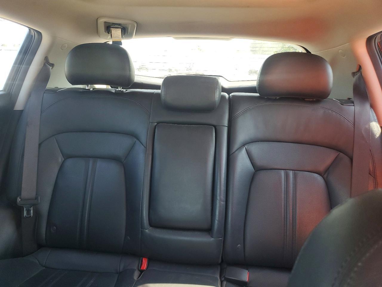 2016 KIA SPORTAGE — фото 10