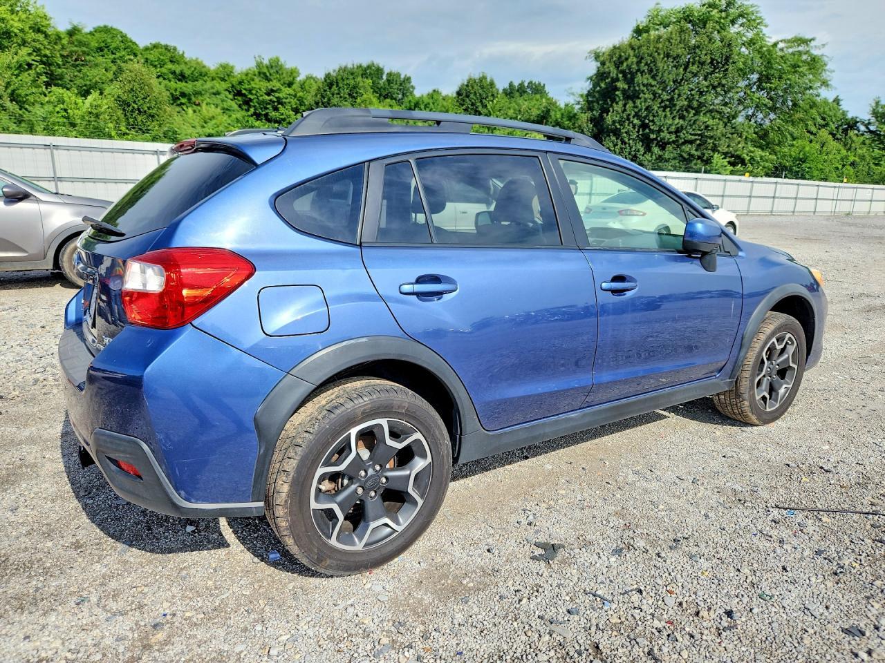 2013 SUBARU XV — фото 3