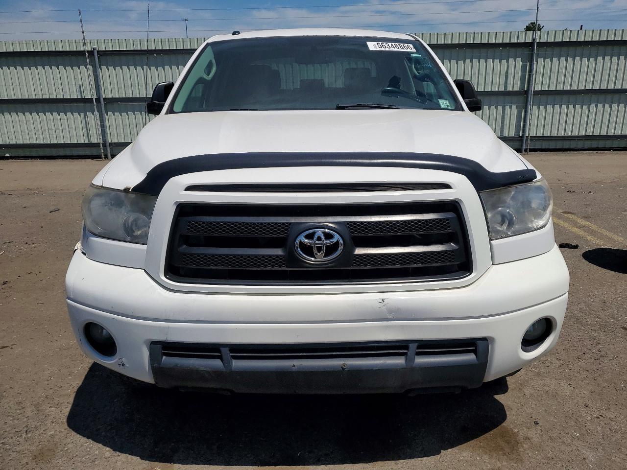 TOYOTA TUNDRA