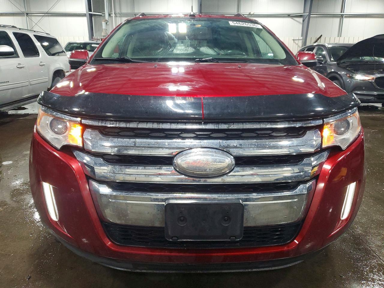 2014 FORD EDGE — фото 5