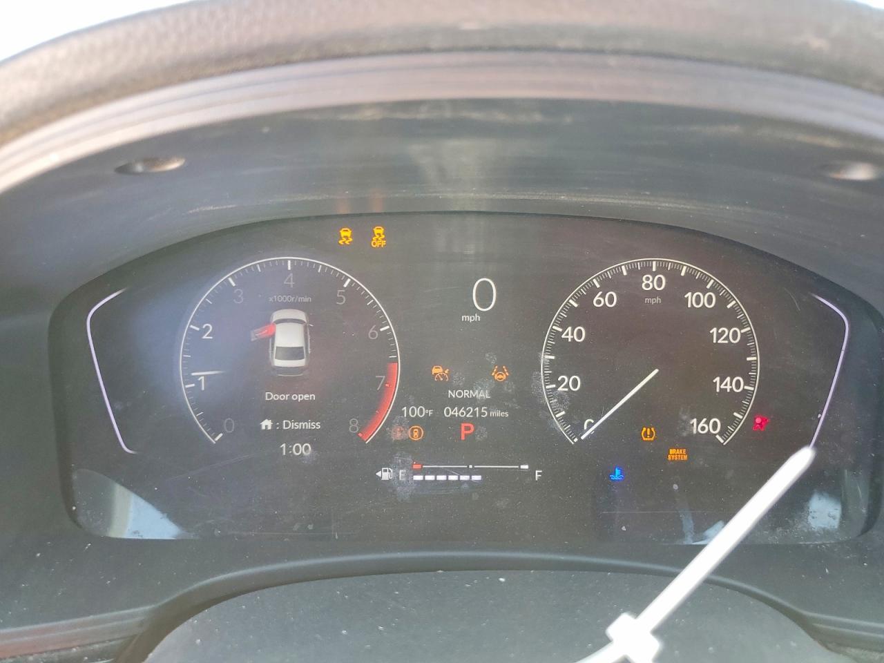 2025 HONDA CIVIC — фото 9