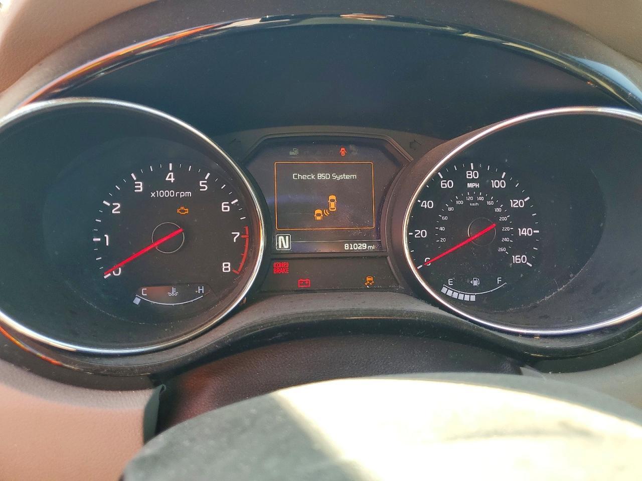 KIA SEDONA