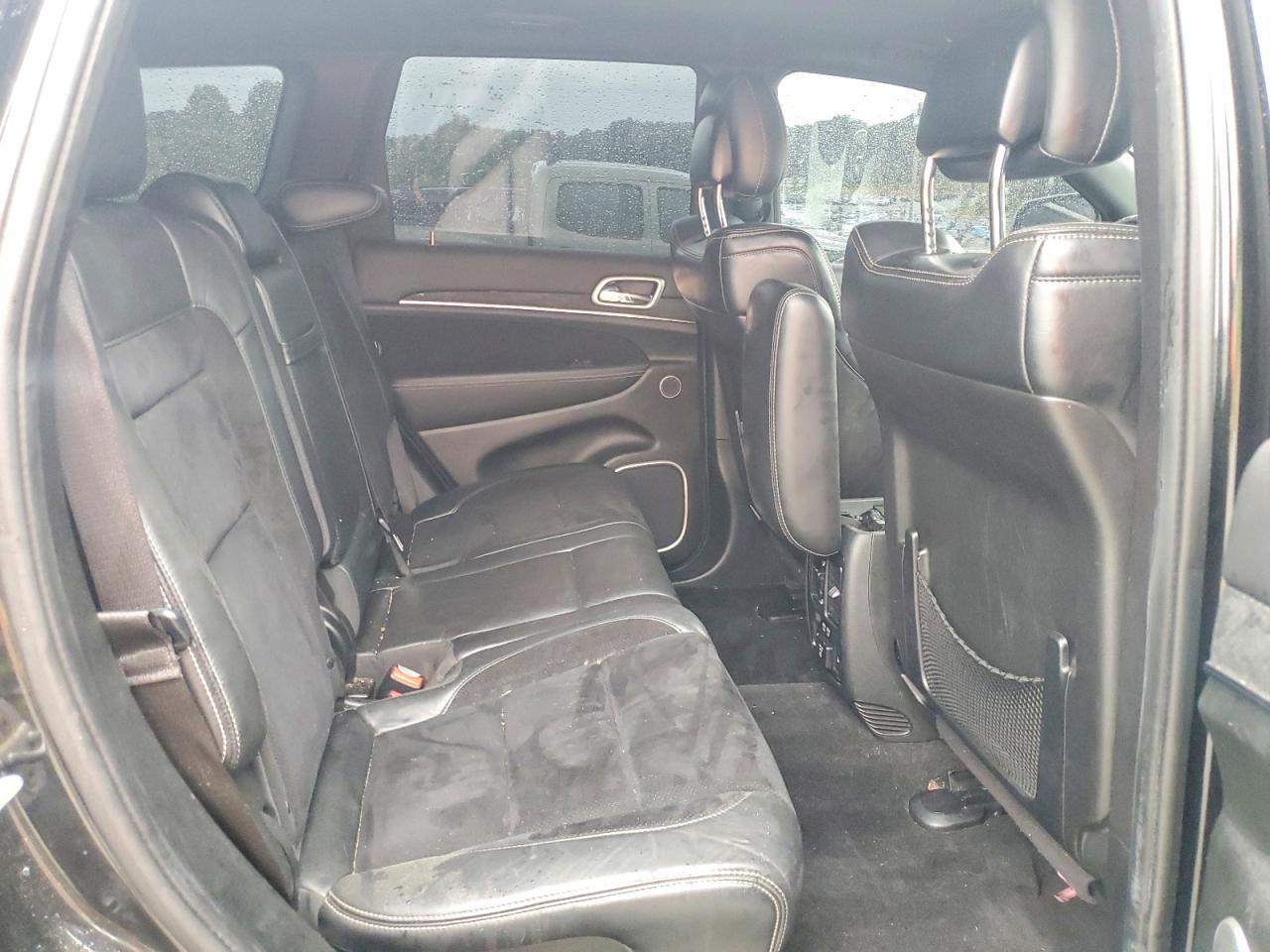 2014 JEEP GRAND CHEROKEE — фото 11