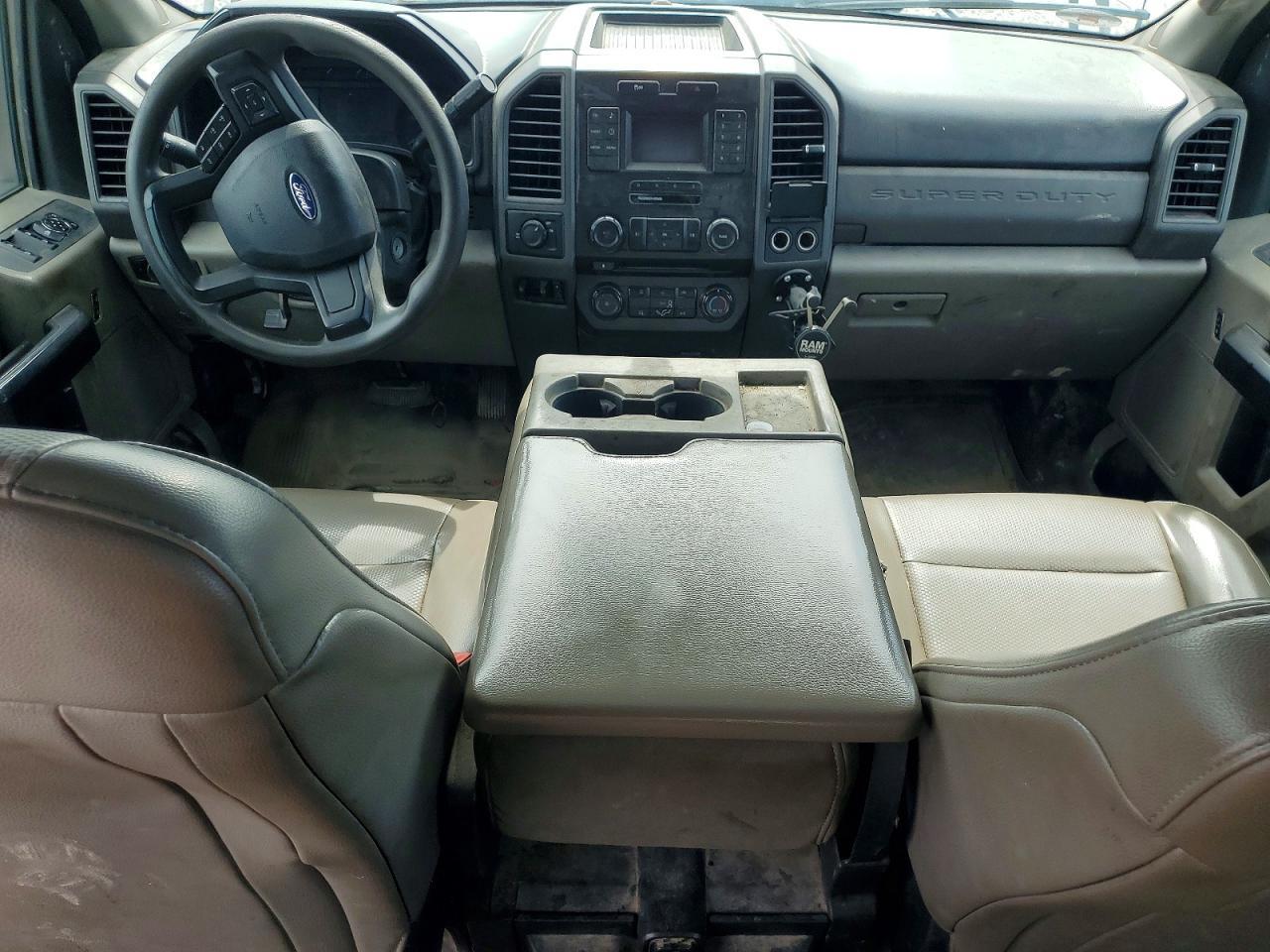 FORD F-250