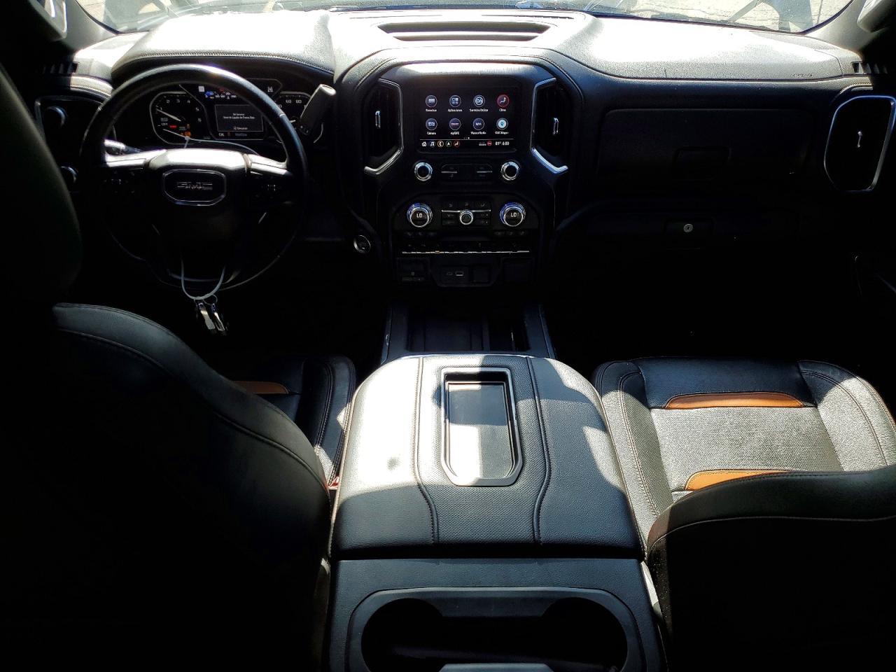 2019 GMC SIERRA 1500 — фото 8